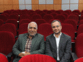 گزارش تصویری به  مناسبت دوازدهم اردیبهشت سالروز شهادت استاد شهید مطهری (ره) و روز معلم در دانشگاه صنعتی شاهرود